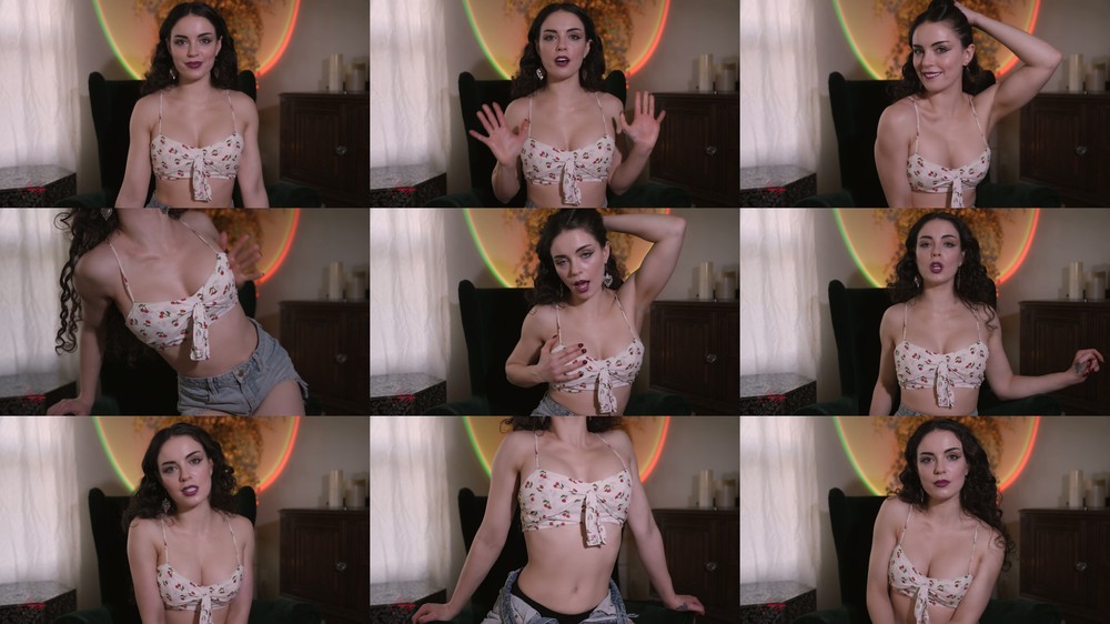Princess Camryn - Taste Your Surrender