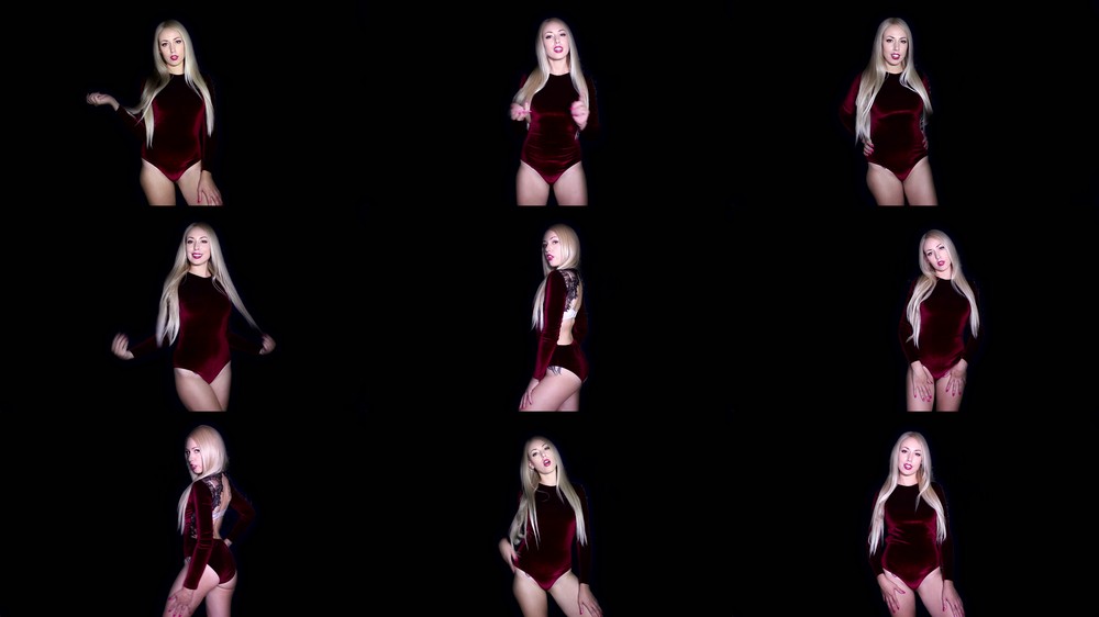 Kendall Olsen - Beauty Is Power
