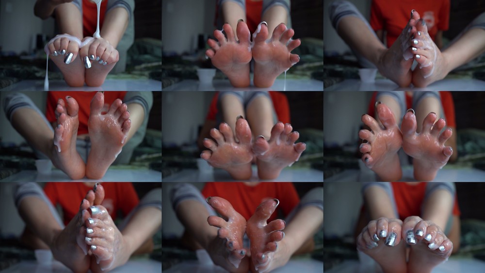 Imilia Audley - Disloyal Footslave CEI Punishment