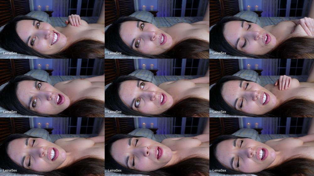 Leina Sex - Mis fetiches sexuales VIII