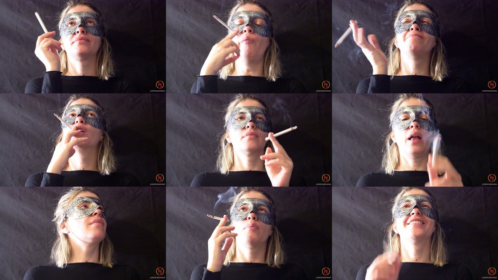 SmokingMania - Menthol Right at You