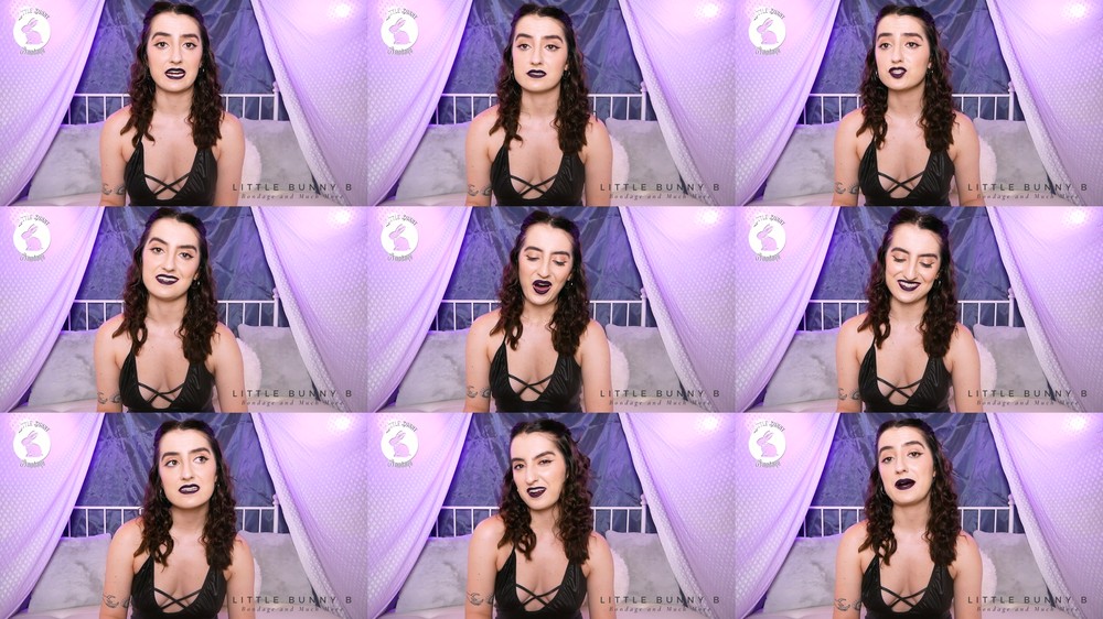 LittleBunnyB - Bunny's Broadcast September 2024