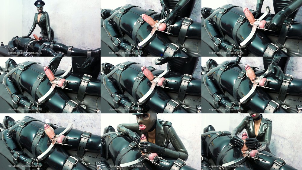 My Slave Femdom Videos - Hard Steel And Infinite Temptation