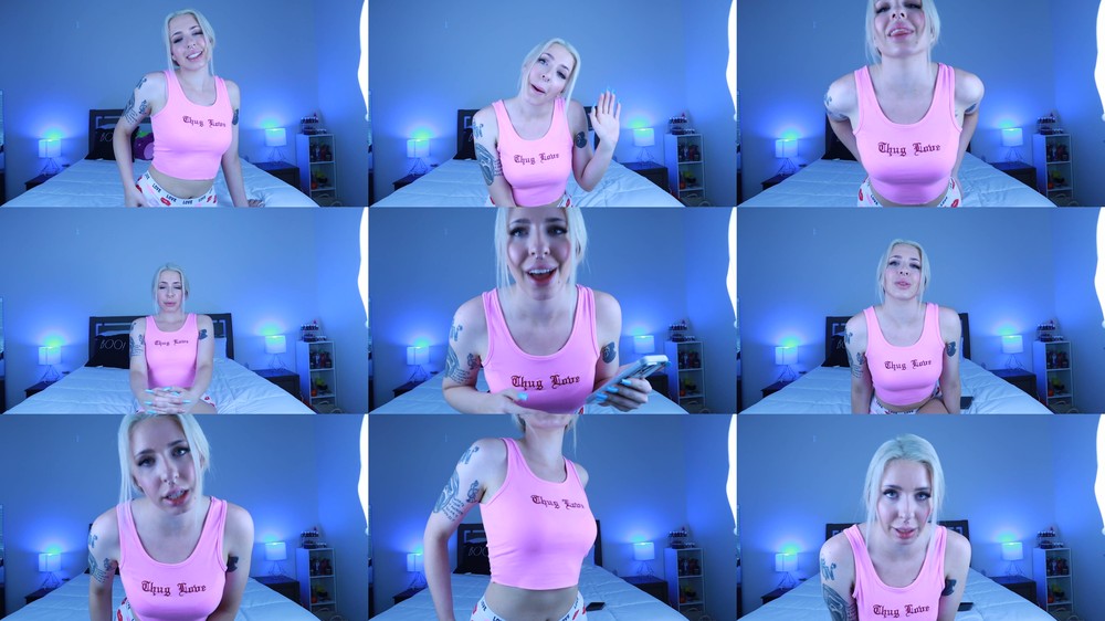Brat Barbie - Do As I Say