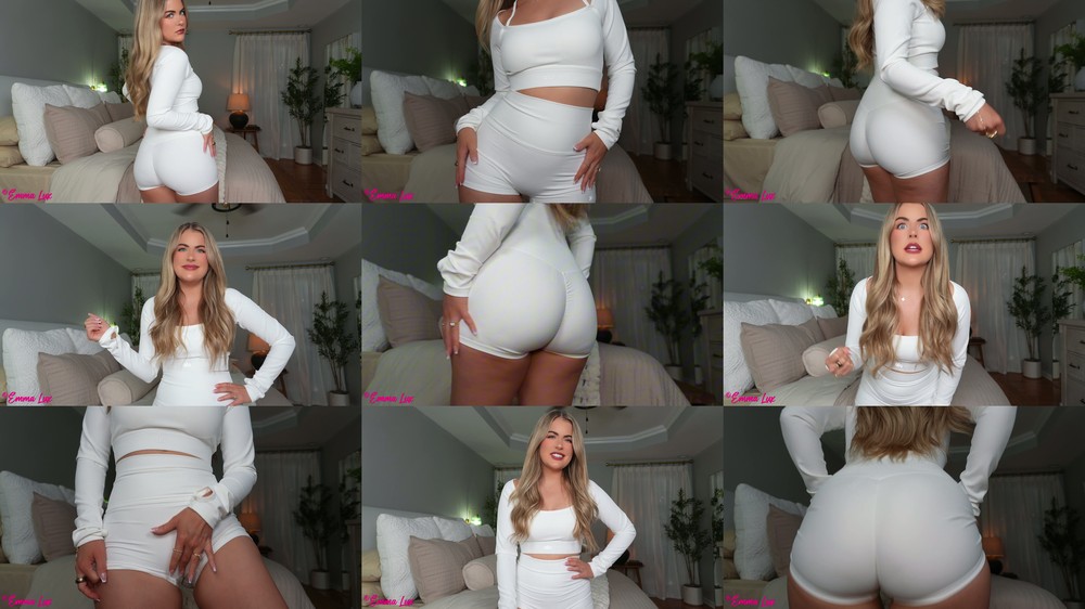 Princess Emma Lux - Betas Are SO Thirsty