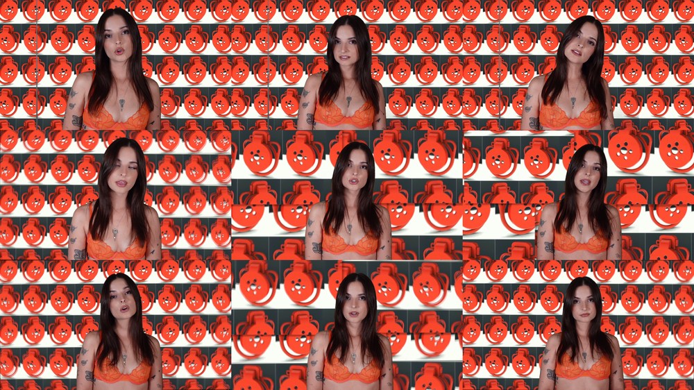 mayasexualsonly - Locktober Penis Shrinking Affirmations