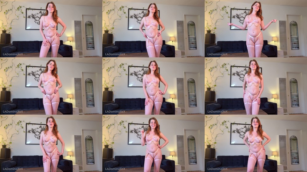 Mistress Avalon - LADominaXoX - Hot Destructive Greed - Stroke & Send for Greedy Perfect Mistress - FinDom Drain