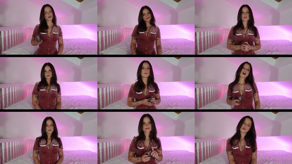 mayasexualsonly - 12 Tasks of Locktober
