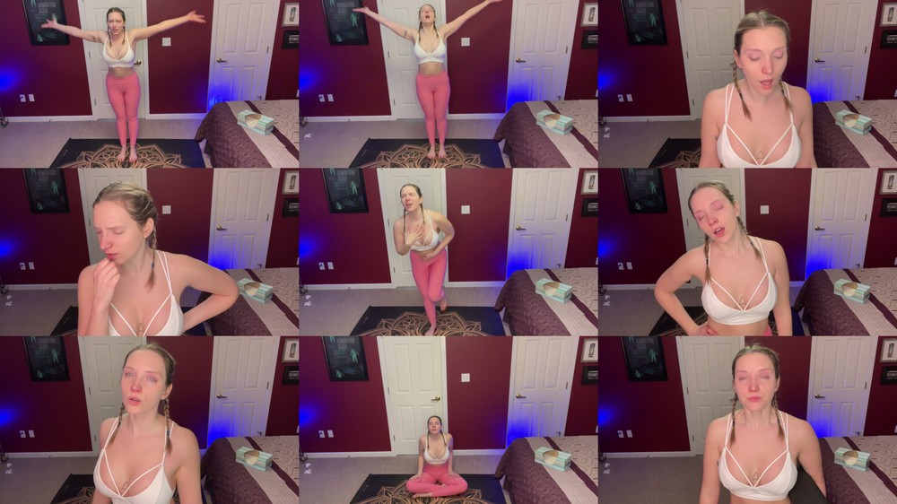SneezeGoddess - Sneeze Salutations