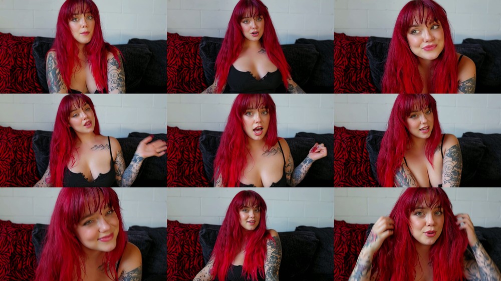 Ginger Rae xoxo - Hate Jerk to My Perfect Life - Ginger Rae