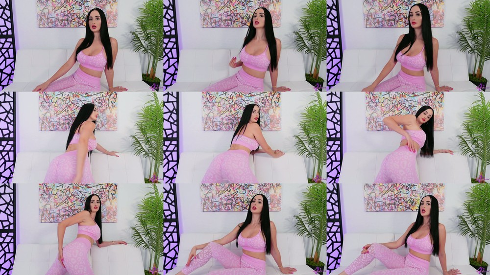 Goddess Violet Voss - Weak for Brats