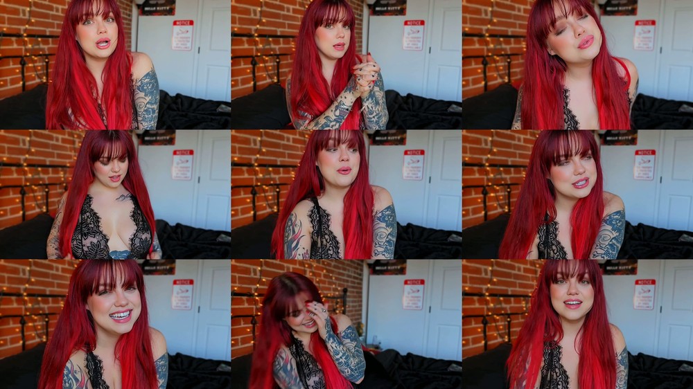Ginger Rae xoxo - Pathetic Little Virgin - Virgin Humiliation