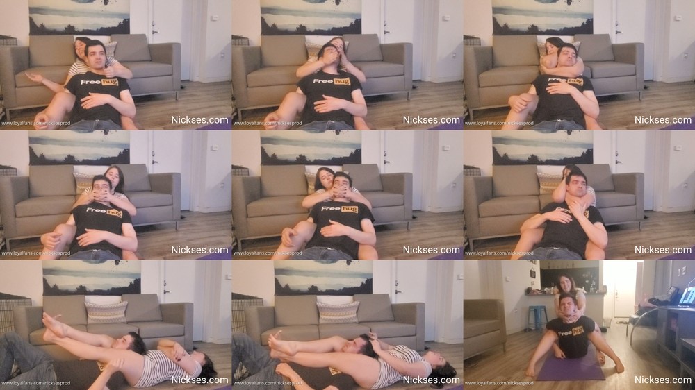 Nicksesprod - Nickses Productions - Real HOM Session