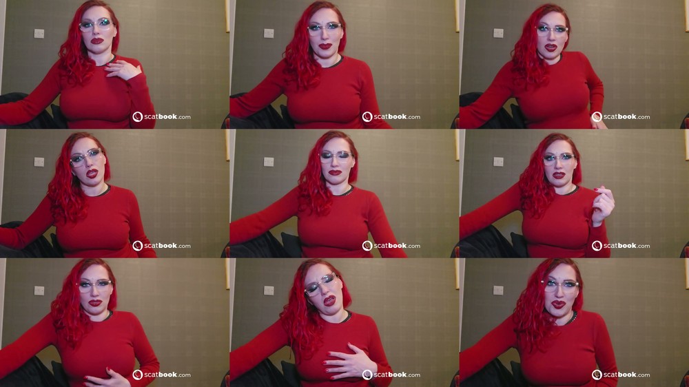 Domina Blaize - Cashmere Addiction