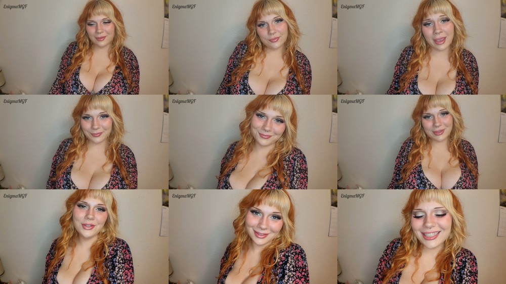 EnigmaMGF - FREE Preview - Mommy Takes Your Virginity