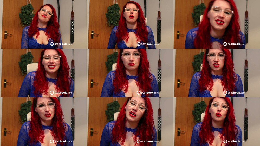 Domina Blaize - Love Isn’t All You Need. Femdom I’s