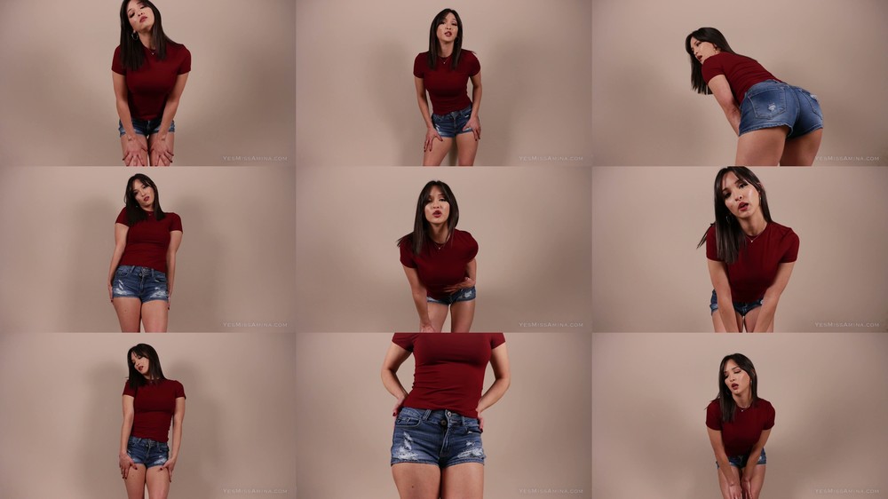 Miss Amina Rose - STFU BETA