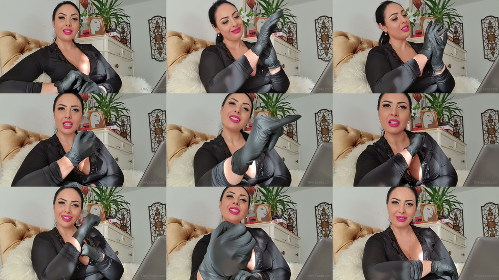 Matriarch Ezada Sinn - Open Letter For A Cuckold Who Asked Me To Rate His Tiny Dicklet