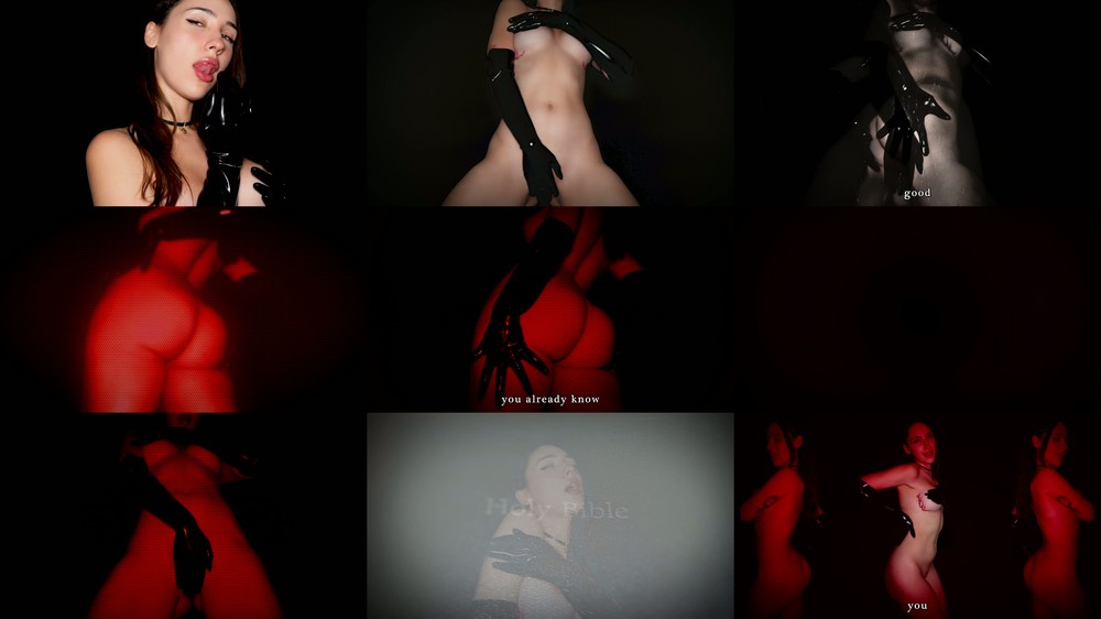 PrincessCin - Takes 2 to Sin II Guilt is Lust
