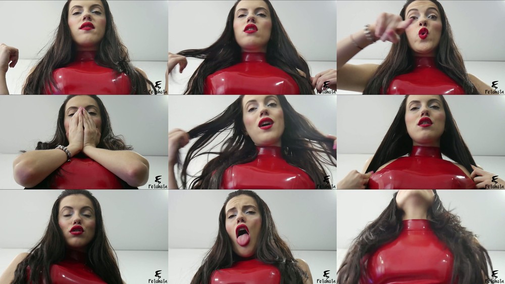 Fetishista - Humilating Tasks For My Piggy