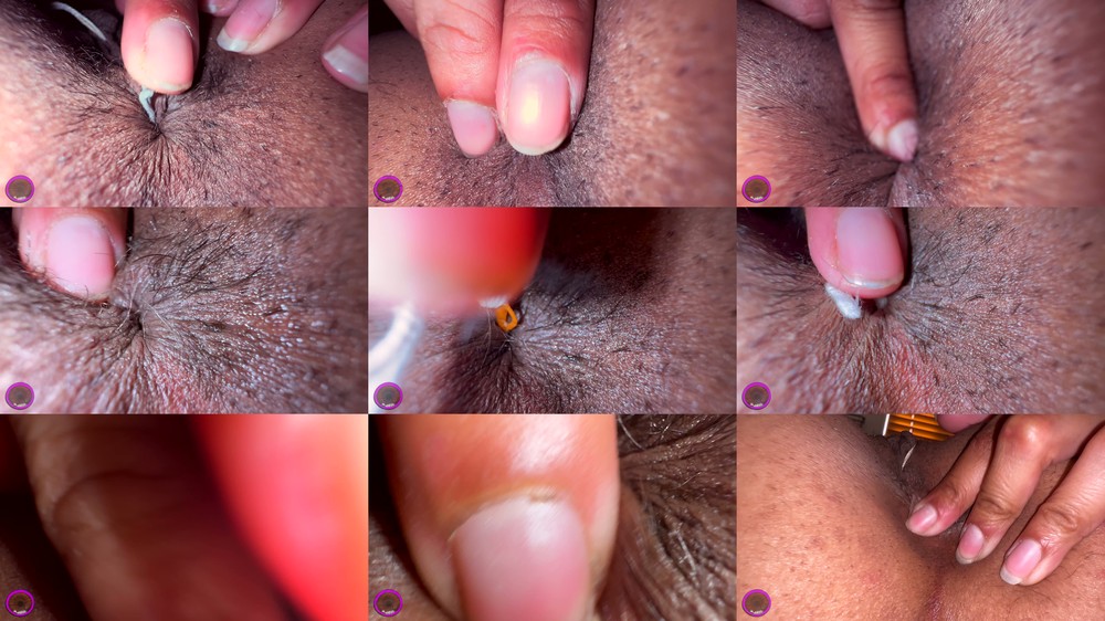 The Cirilla Emporium - Giantess Cirilla Asshole Landlord