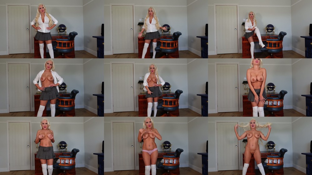 Ashley Jaymes - Your Girlfriend's Bestie