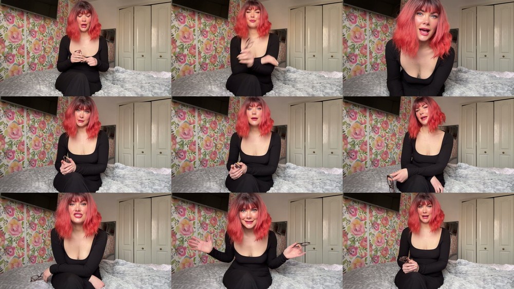 Yourhikerbabe - Cock Sucking Spell By Witch