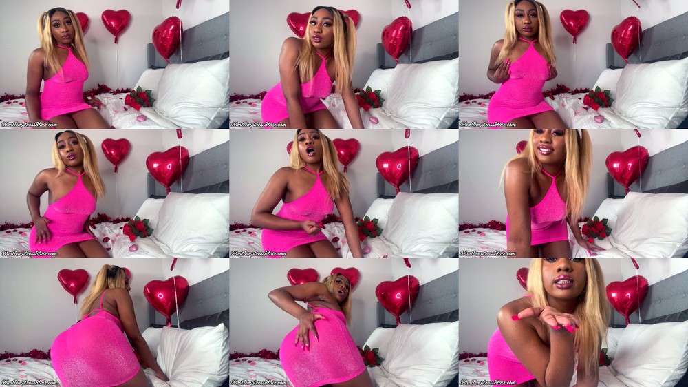 Temptress Blair - Valentine's Day Dinner - Valentines Day