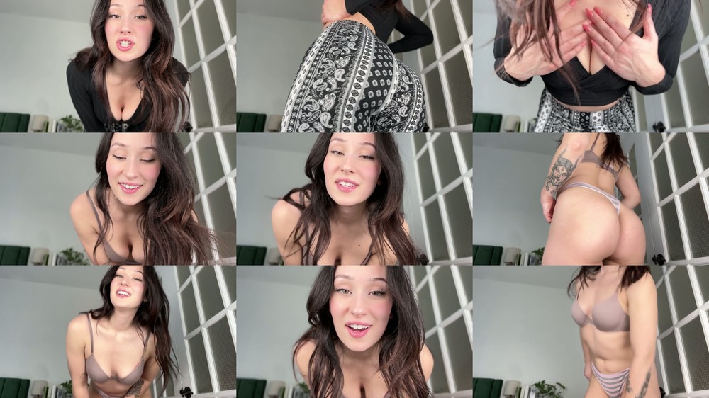 Princess Alexia - Ex Girlfriend