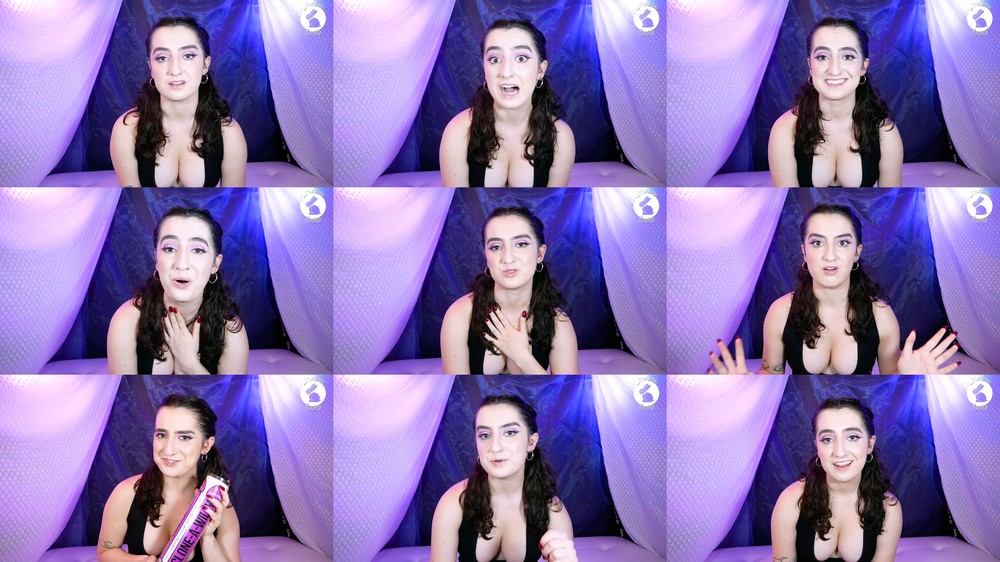 LittleBunnyB - Bunny's Broadcast March '24