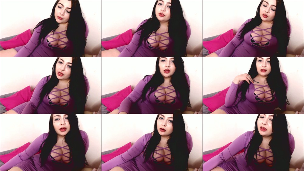 Naomi Nitemare - I’m Going To Whore You Out