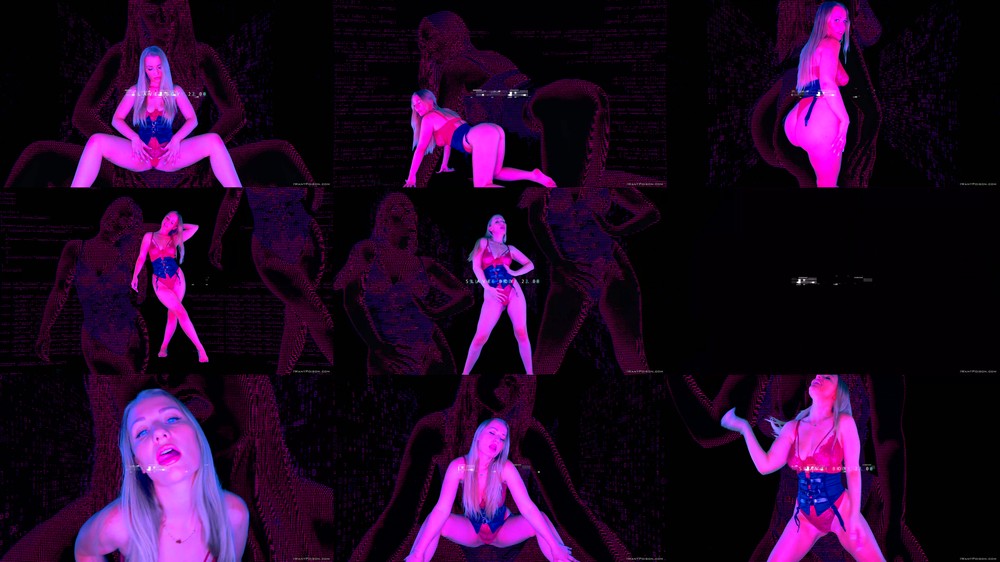 Goddess Poison - Slave boy 2.0