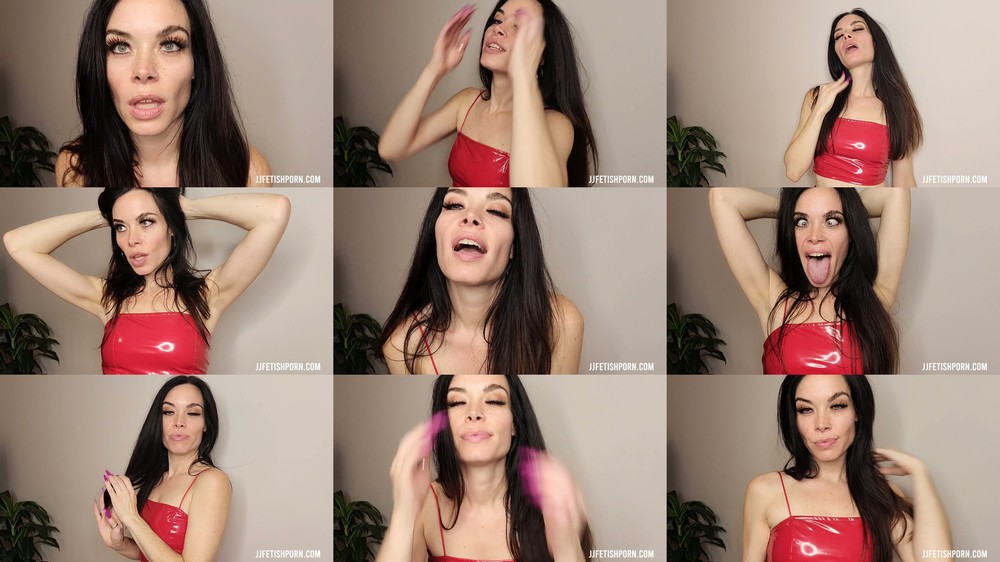 Jasmin Jai Studios - Erotic Face to Eye Crossing Madness