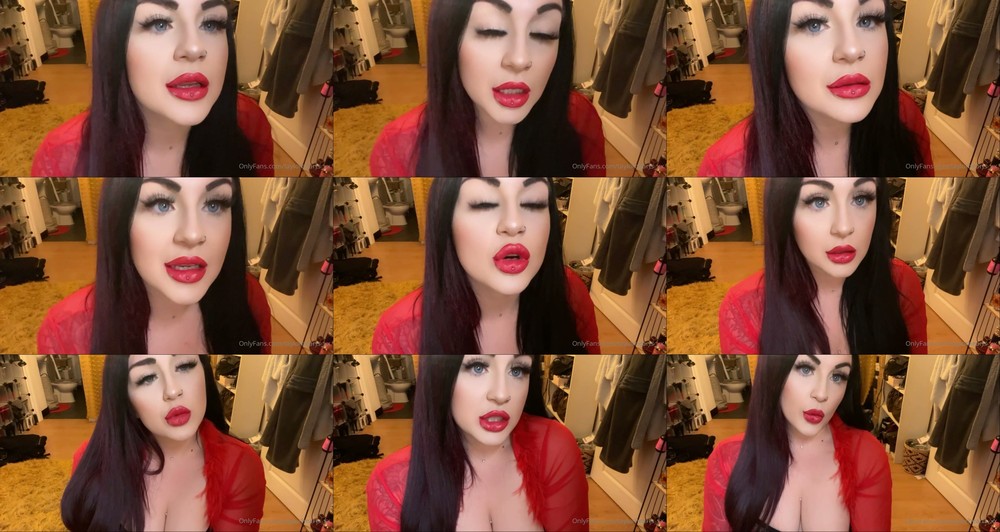 Goddess Taylor Hearts - Wifey Is Unimportant, Jerk To Me