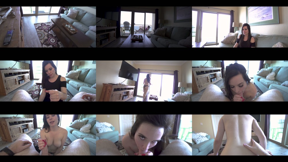 Jasmin Jai Studios - Spending The Summer With My Aunt Complet