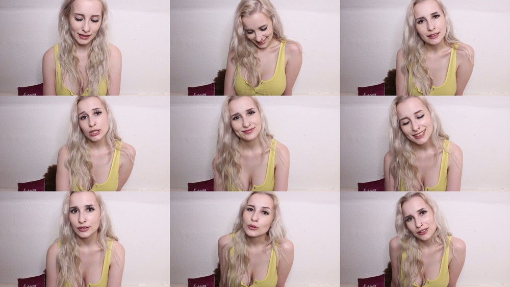 selenerey - Virgin Humiliation In Front Of Friends