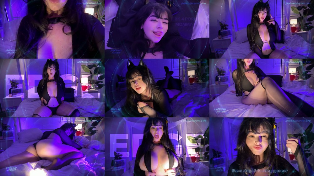 DarlingKiyomi - Smoke and Goon