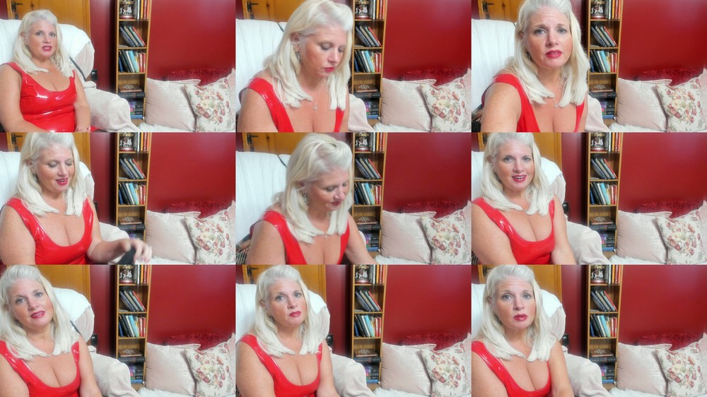 Paintedrose - Feminization Of Neighbor Sissy Part 4