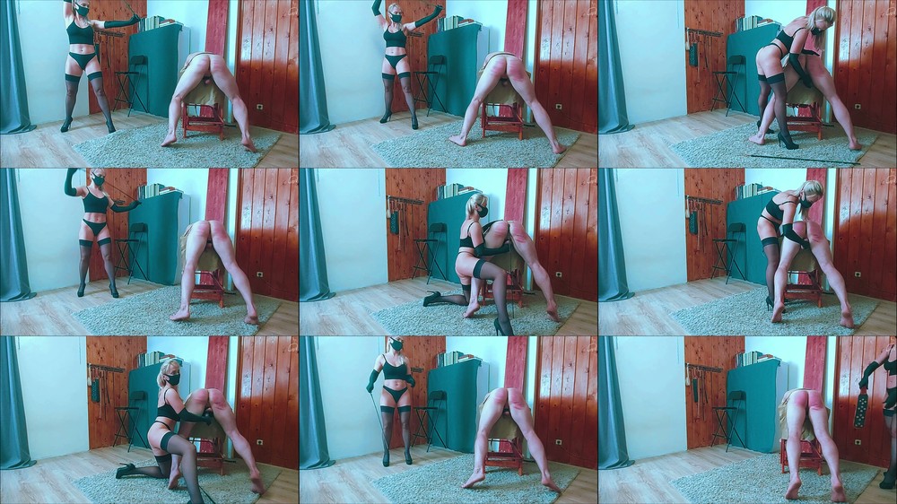 Severe Punishment of Husband