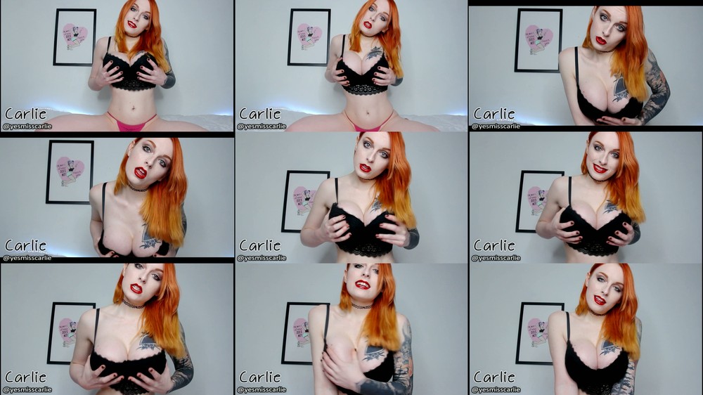 Zaliagraves - JOI - How Long Can You Last