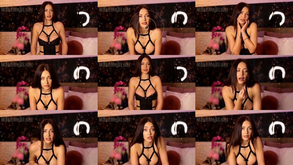 Joanne Harrison - Turning You Into My Anal Slut