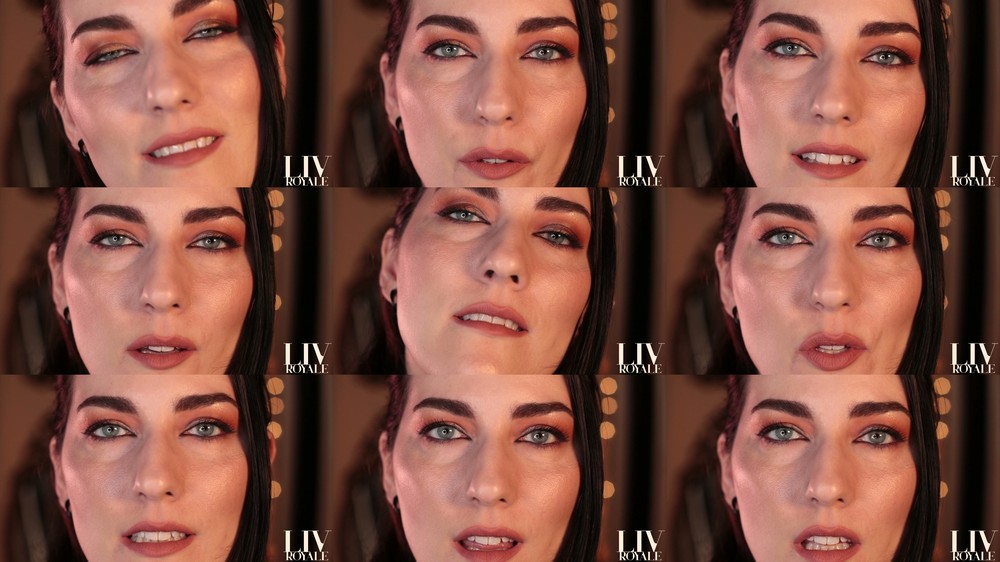 LivRoyale - Mesmerizing ASMR JOI CEI