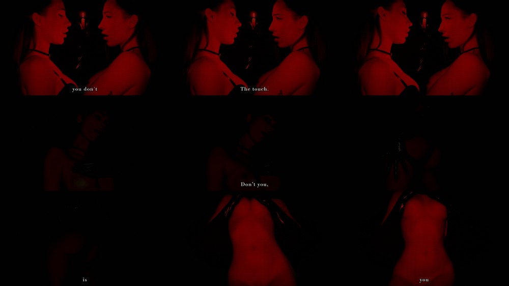 PrincessCin - Takes 2 to Sin pt II The Audio Experience
