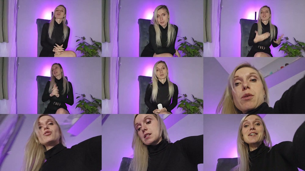 Lexi Snow - Mommy Therapist Shrinks You