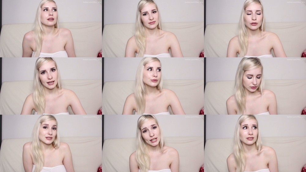 selenerey - You Poor Virgin Humiliation