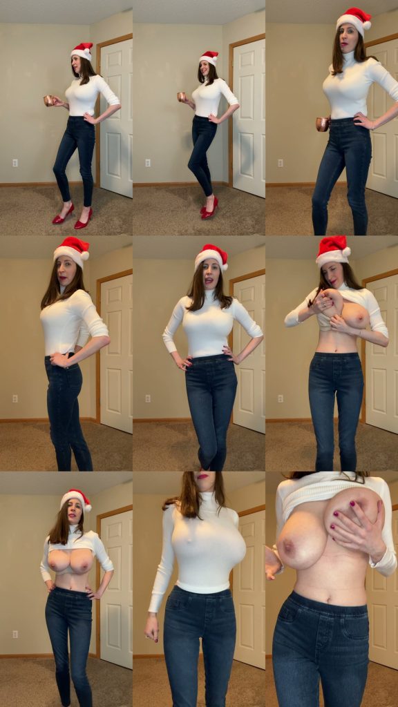 LoriTaylor - Holiday Office Party