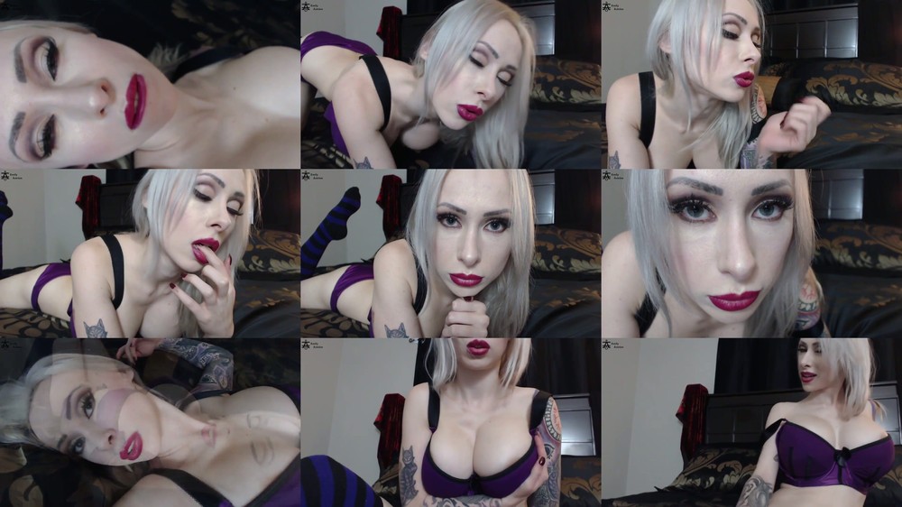 Miss Emily - Mesmereyes Mind Control