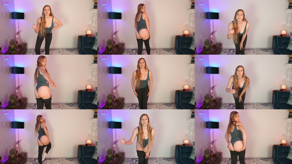 Girls in Charge - Goon for Me - Allexandra