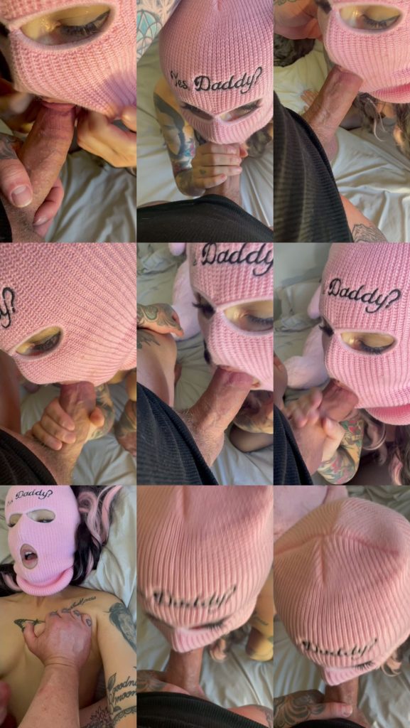 PrincessVenice - Yes Daddy