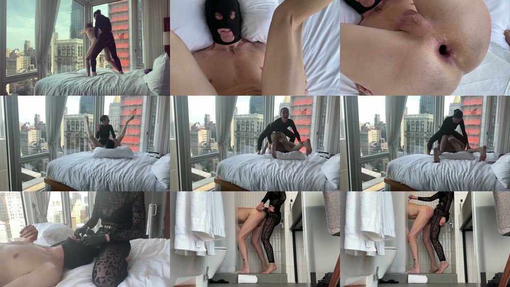 Tess Nyc - Mistress Tess - Queen Of Spades